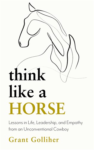 Think Like a Horse 